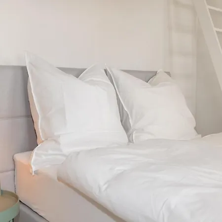 Great 2-room Loft With 2 Bathrooms And 2 Kitchen Apartment Berlin