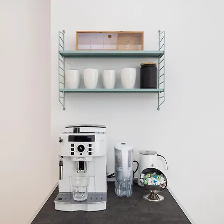 Appartement Great 2-room Loft With 2 Bathrooms And 2 Kitchen *
