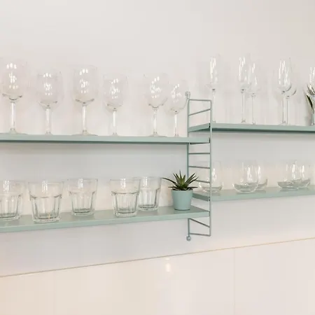 Great 2-room Loft With 2 Bathrooms And 2 Kitchen * Berlín