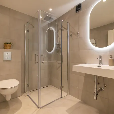 Great 2-room Loft With 2 Bathrooms And 2 Kitchen * Berlijn