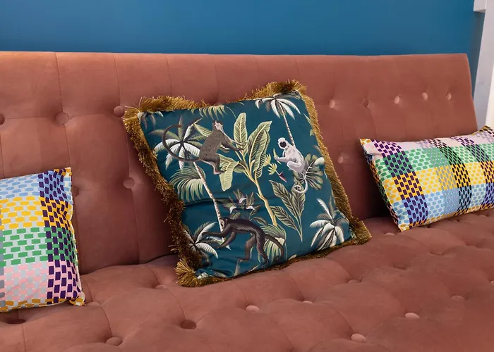 Great 2-room Loft With 2 Bathrooms And 2 Kitchen 베를린