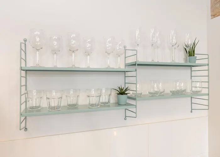 Great 2-room Loft With 2 Bathrooms And 2 Kitchen * 베를린