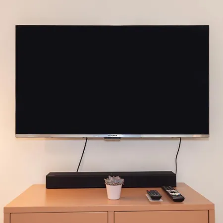 Great 2-room Loft With 2 Bathrooms And 2 Kitchen Apartment Berlin