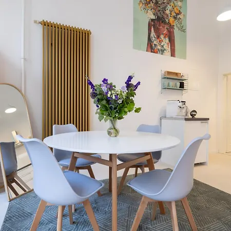 Great 2-room Loft With 2 Bathrooms And 2 Kitchen *