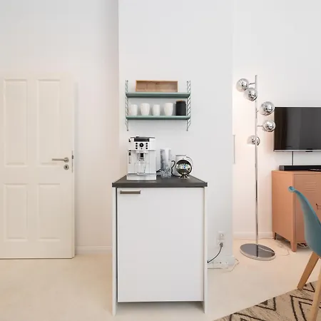 Great 2-room Loft With 2 Bathrooms And 2 Kitchen *