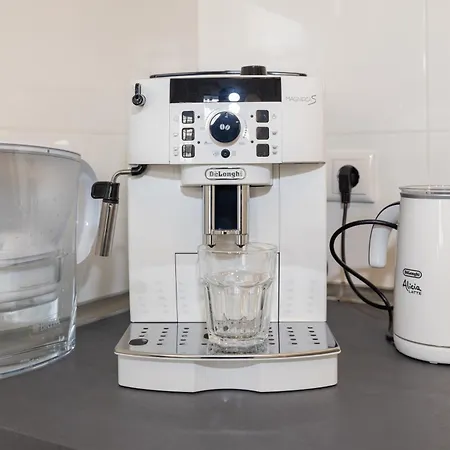 Apartamento Great 2-room Loft With 2 Bathrooms And 2 Kitchen