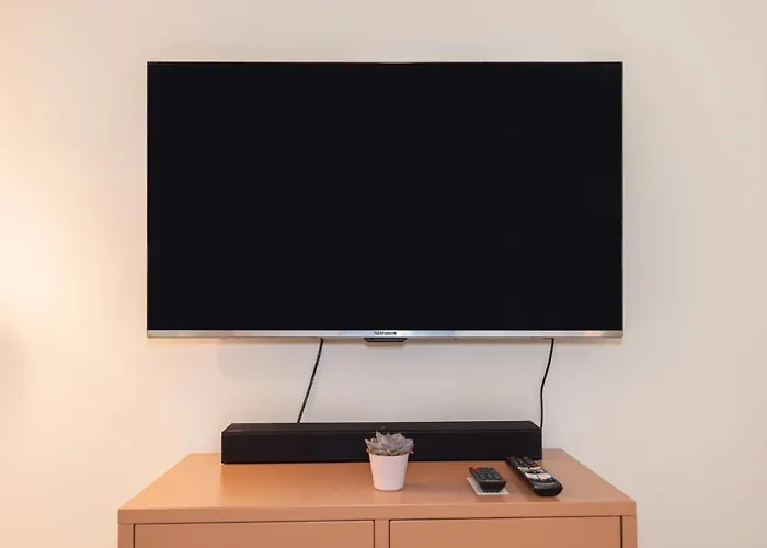 Great 2-room Loft With 2 Bathrooms And 2 Kitchen Apartman Berlin