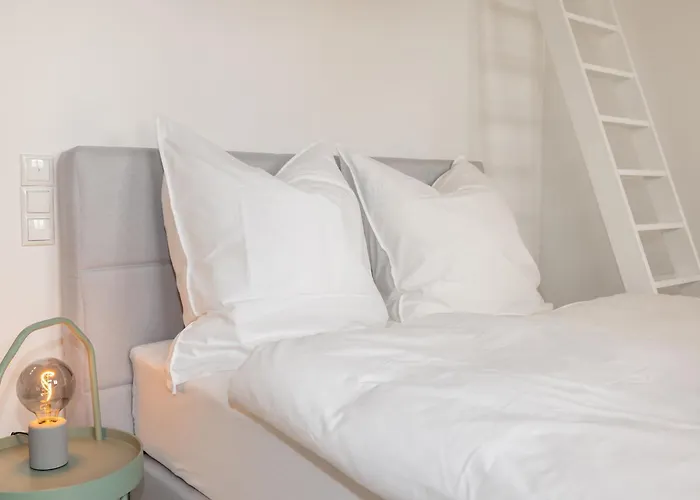 Great 2-room Loft With 2 Bathrooms And 2 Kitchen Apartman Berlin