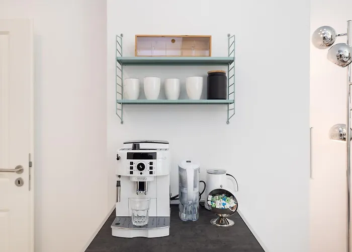 Apartman Great 2-room Loft With 2 Bathrooms And 2 Kitchen *